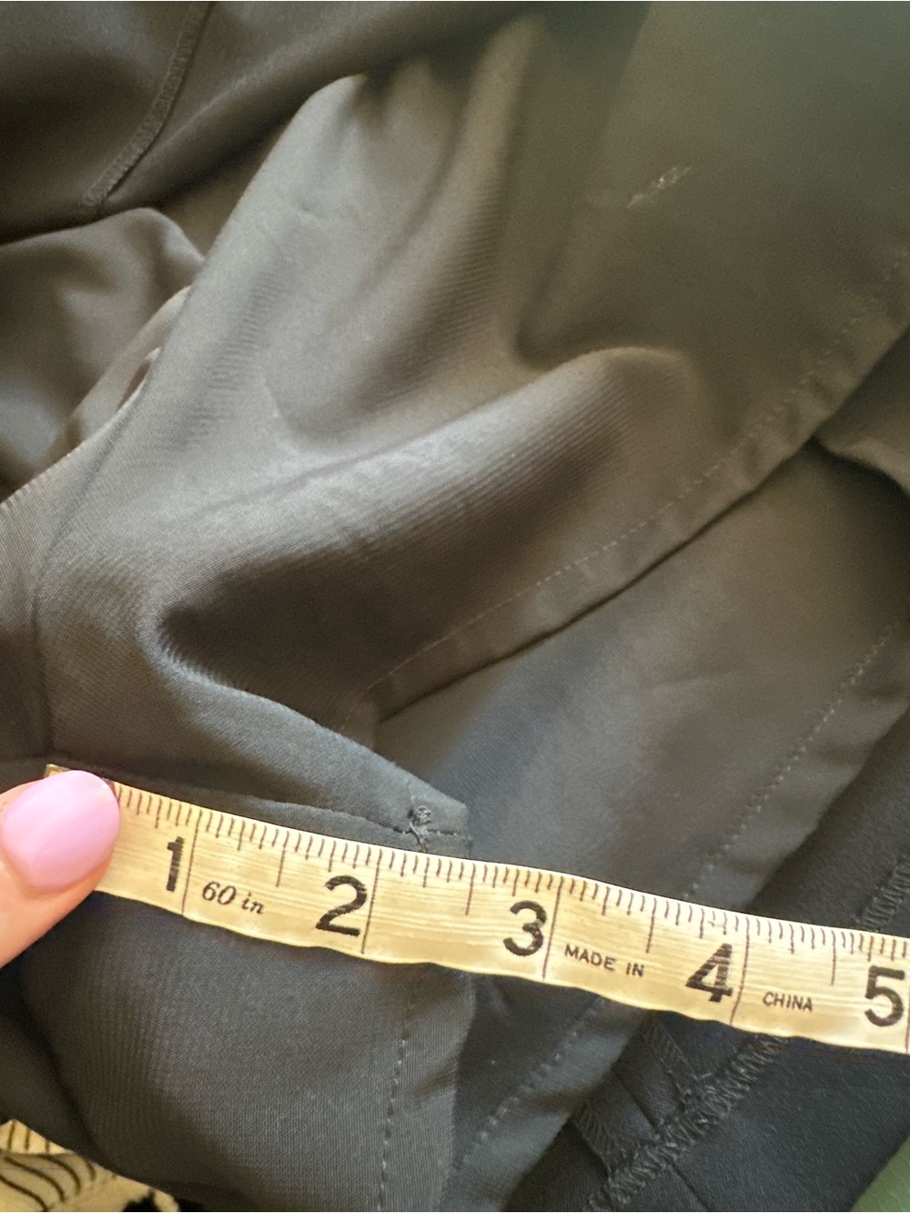 Abercrombie and fitch halter blazer skort dress black size XS - Picture 11 of 12